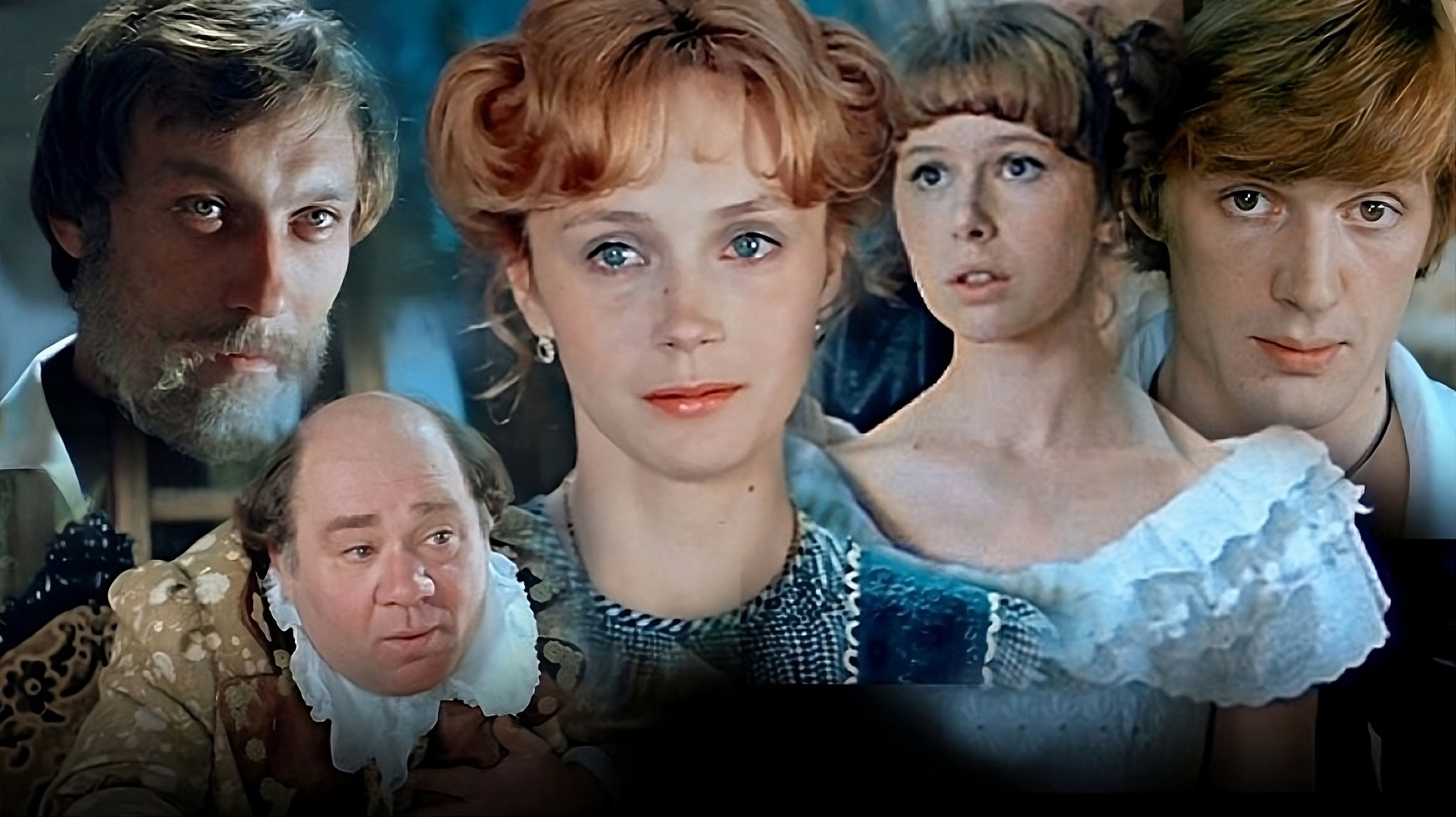 Обыкновенное чудо (1979) wallpaper #1 — 2048×1150 Full HD backdrop — TV show cinematic scene — free HD background for desktop, MacBook, mobile & iPhone (ref 3m5ynbdvLZdpZ1JeonA7P2fXntK)