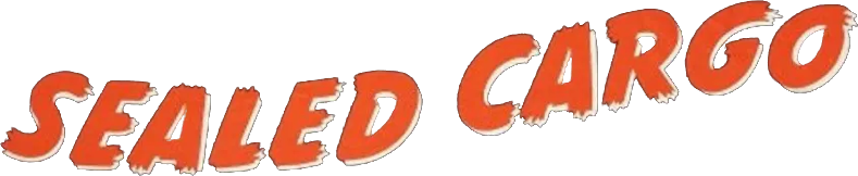 Sealed Cargo