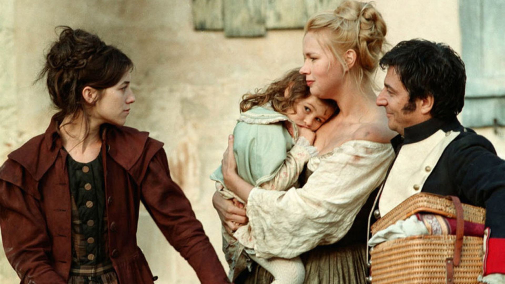 Les Misérables (2000) wallpaper #6 — 1920×1080 Full HD backdrop — Set against the background of the French Revolution and based on Victor Hugo's classic… — free HD background for desktop, MacBook, mobile & iPhone (ref 3uM6jnAeZoWhS7edFUx8kmGiiO2)