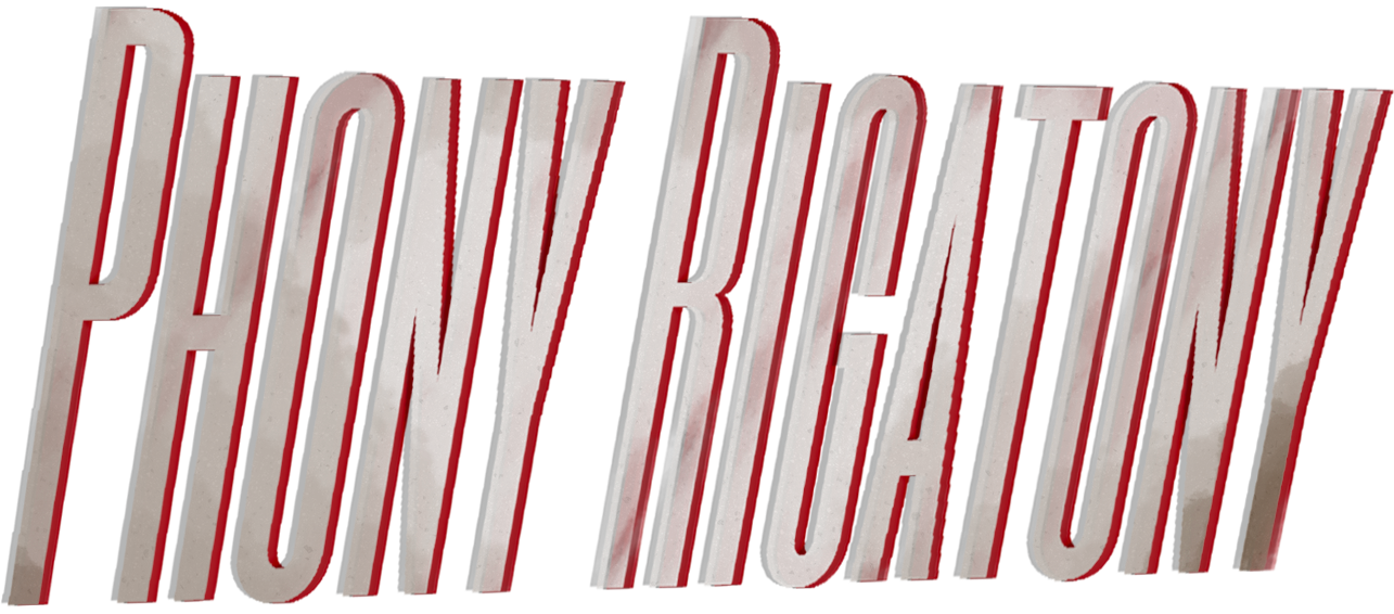 Phony Rigatony