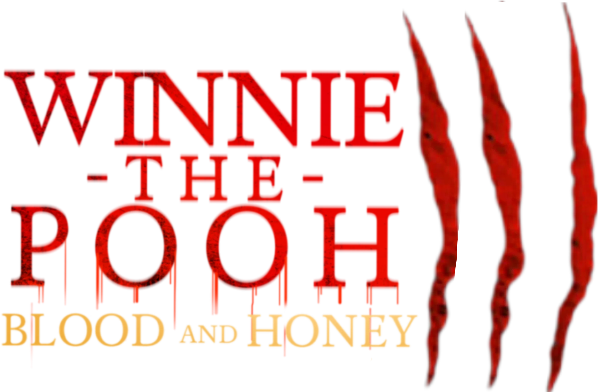 Winnie the Pooh: Blood and Honey 3