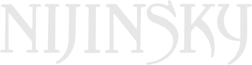 Nijinsky
