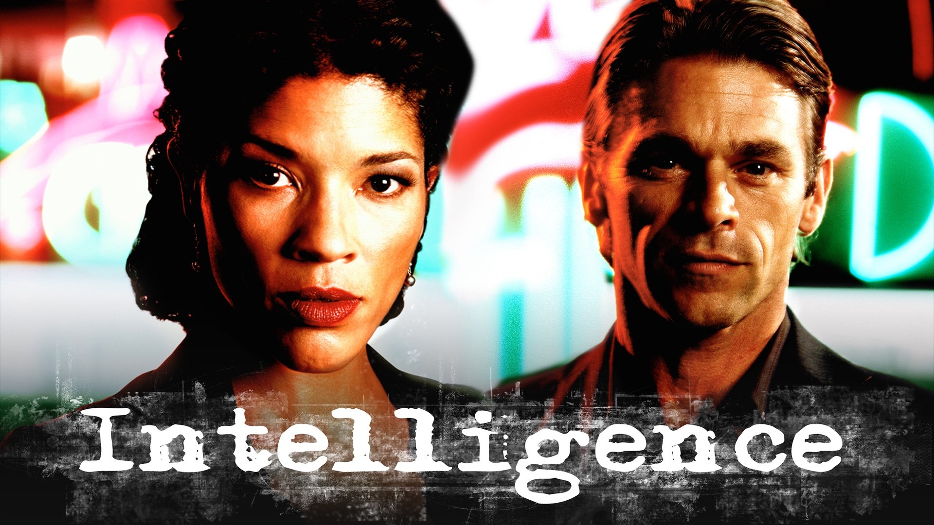 Intelligence wallpaper 3 — 1920×1080 cinematic backdrop