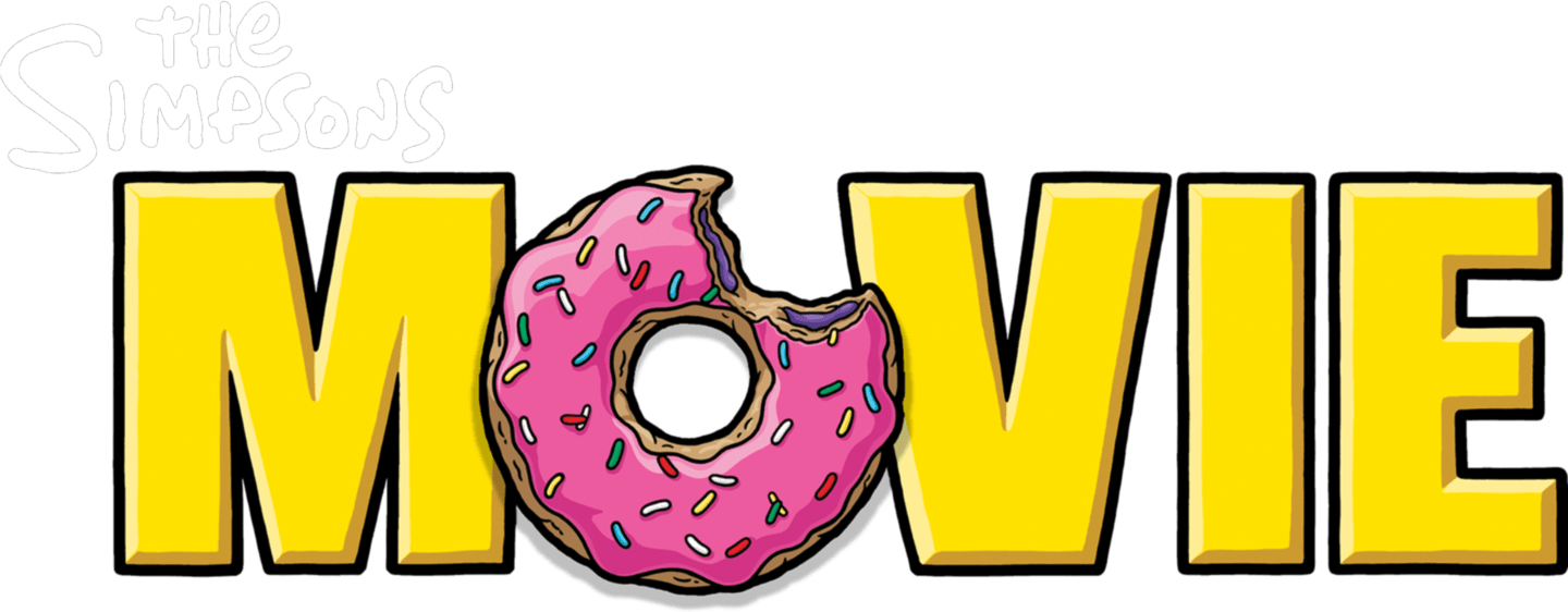 The Simpsons Movie