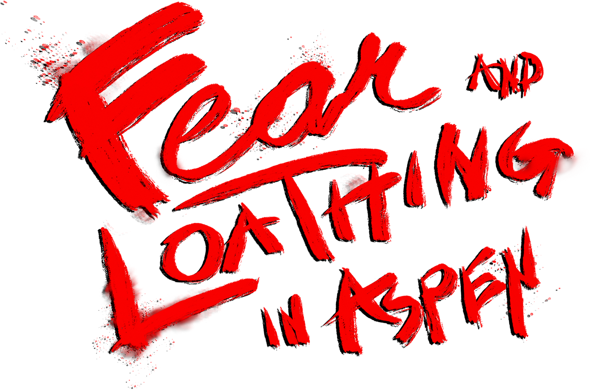 Fear and Loathing in Aspen