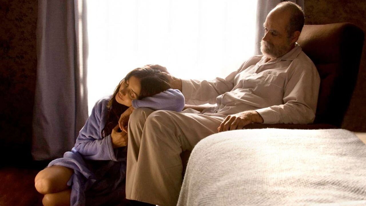 Missing Dad (2012) wallpaper #2 — 1280×720 HD backdrop — Pilar loses the one thing in life that mattered to her and, from that moment on time… — free HD background for desktop, MacBook, mobile & iPhone (ref 4b4eFHUP7ddfFfyVChGd1S3llRM)