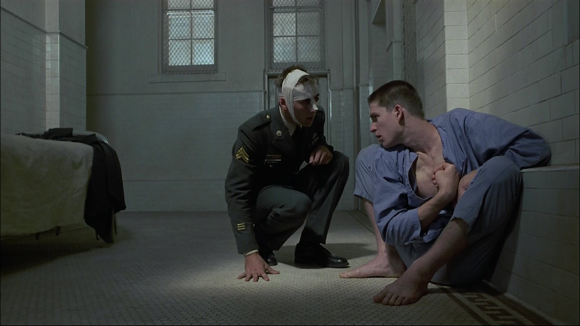 Birdy (1984) wallpaper #20 — 1920×1080 Full HD backdrop — Two young men are seriously affected by the Vietnam War. One of them has always been… — free HD background for desktop, MacBook, mobile & iPhone (ref 4eApB9bvSoIESDY7xPrkoLRvKPm)