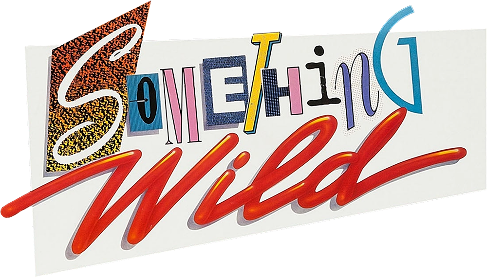 Something Wild