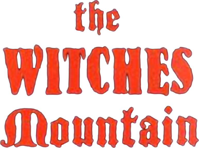 The Witches Mountain