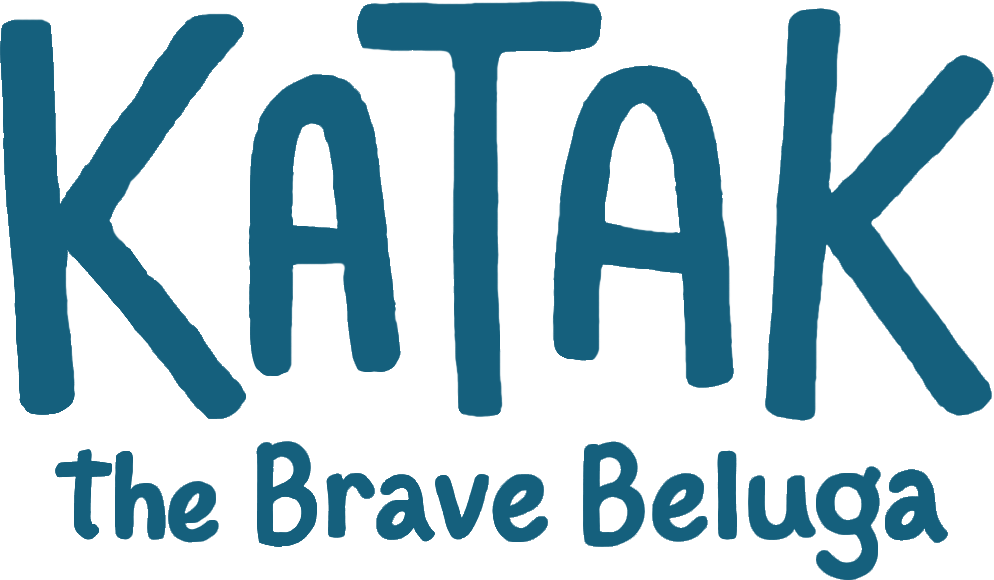 Katak: The Brave Beluga