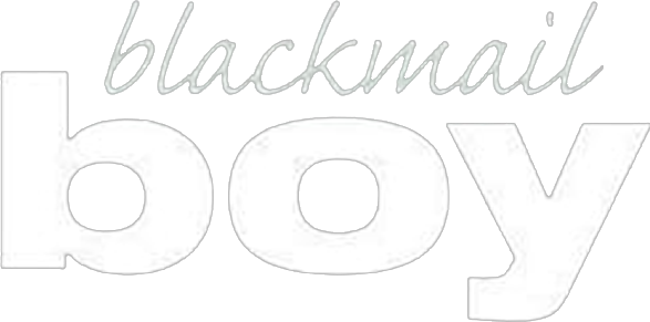 Blackmail Boy