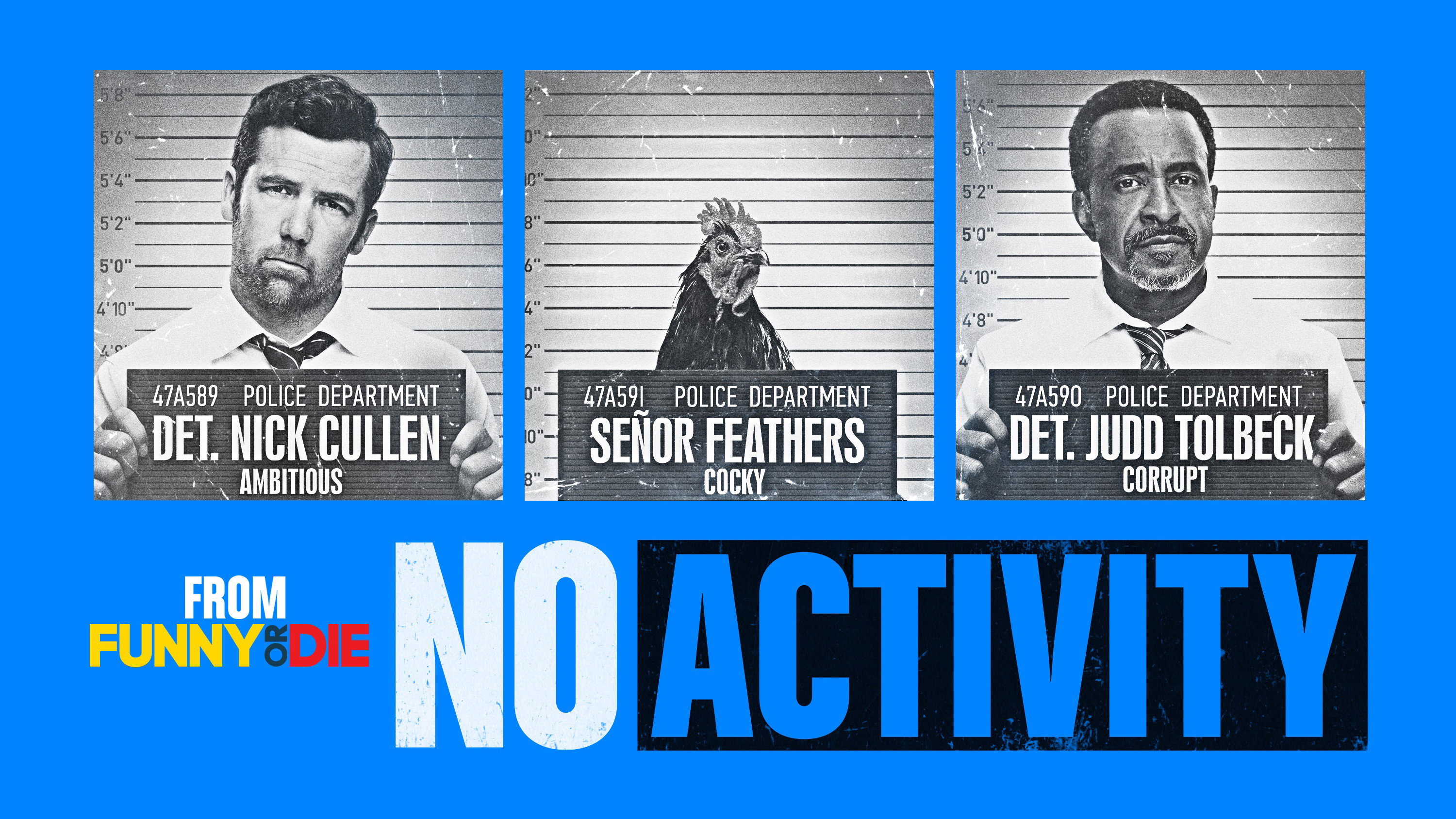 No Activity (2017) wallpaper #8 — 3000×1688 Full HD backdrop — Set against the backdrop of a major drug cartel bust, the series follows two low-level… — free HD background for desktop, MacBook, mobile & iPhone (ref 4vuO2dRIKDI0VnqZ9cqw1a4rzRV)