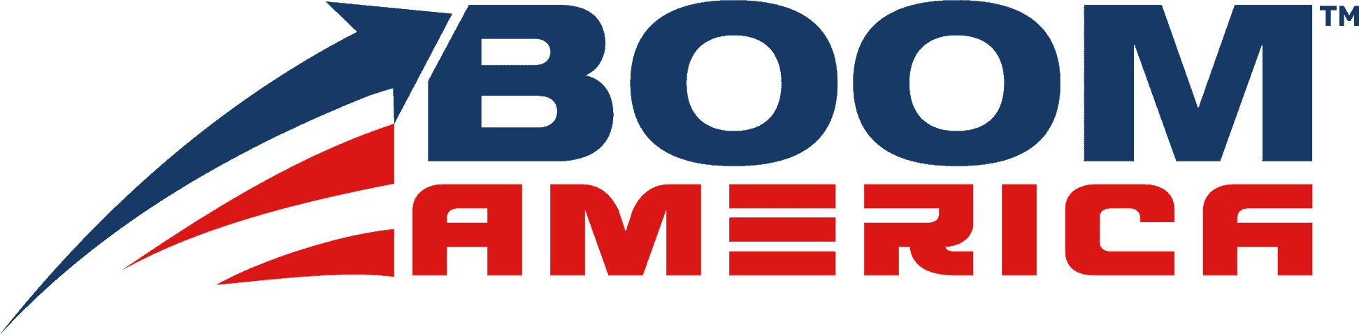 Boom America