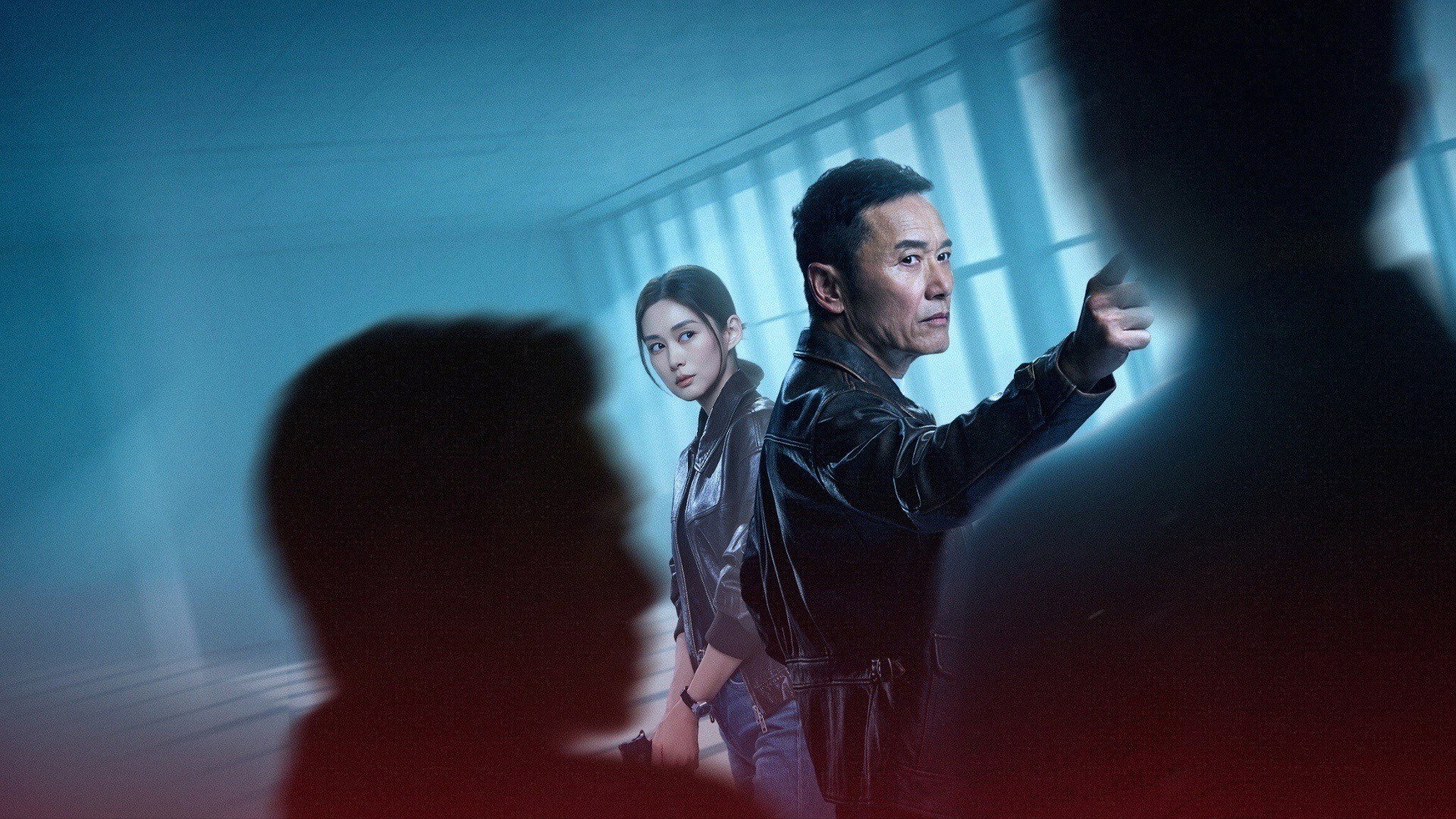 Case X Decoded (2026) wallpaper #4 — 1920×1080 Full HD backdrop — Dusty archives are opened, and a sense of tension fills the air. When real-life mysteries… — free HD background for desktop, MacBook, mobile & iPhone (ref 5AuX1pWsEinguhEpcppRkd7fTgM)