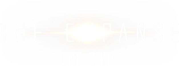 The Expanse: One Ship