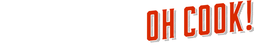 James May: Oh Cook!