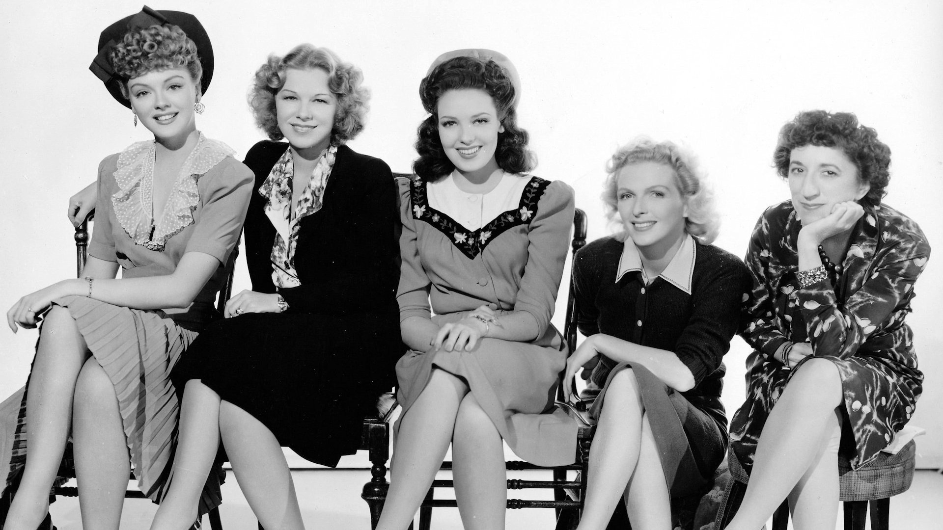 City Without Men (1943) wallpaper #2 — 1920×1080 Full HD backdrop — A young woman's husband has been imprisoned for a crime he didn't commit. In order to be… — free HD background for desktop, MacBook, mobile & iPhone (ref 5cZO2ddLPdCSZYSW7Krz2wK34cQ)