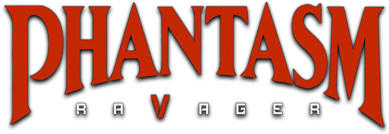 Phantasm: Ravager