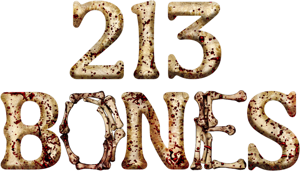 213 Bones