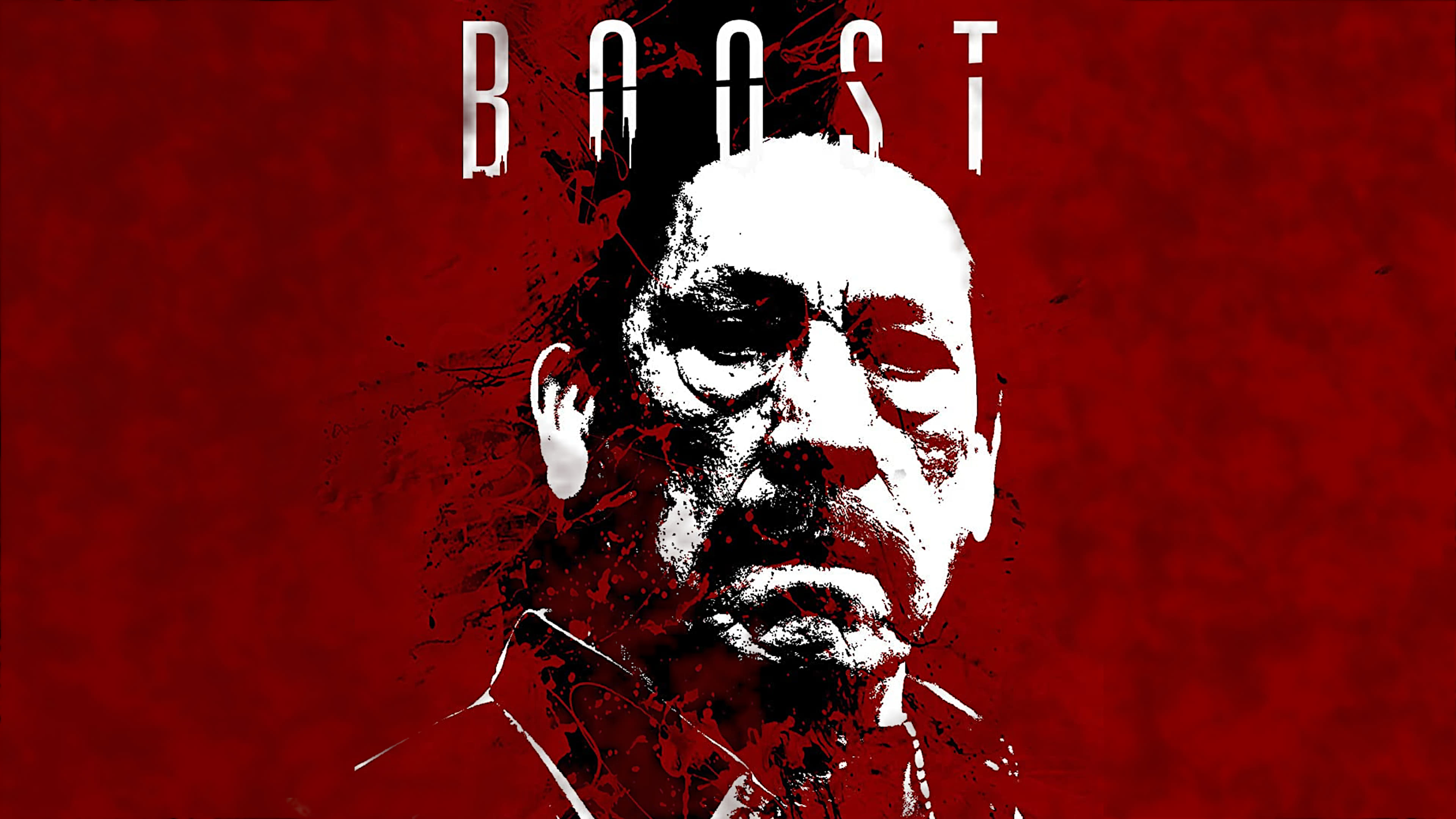 Boost (2016) wallpaper #1 — 3840×2160 4K UHD backdrop — When Jimmy finds a mysterious package in the trunk of his latest boost, he is thrust into… — free HD background for desktop, MacBook, mobile & iPhone (ref 5iFTu1rc6eeKFoZPQFDC332dLSs)
