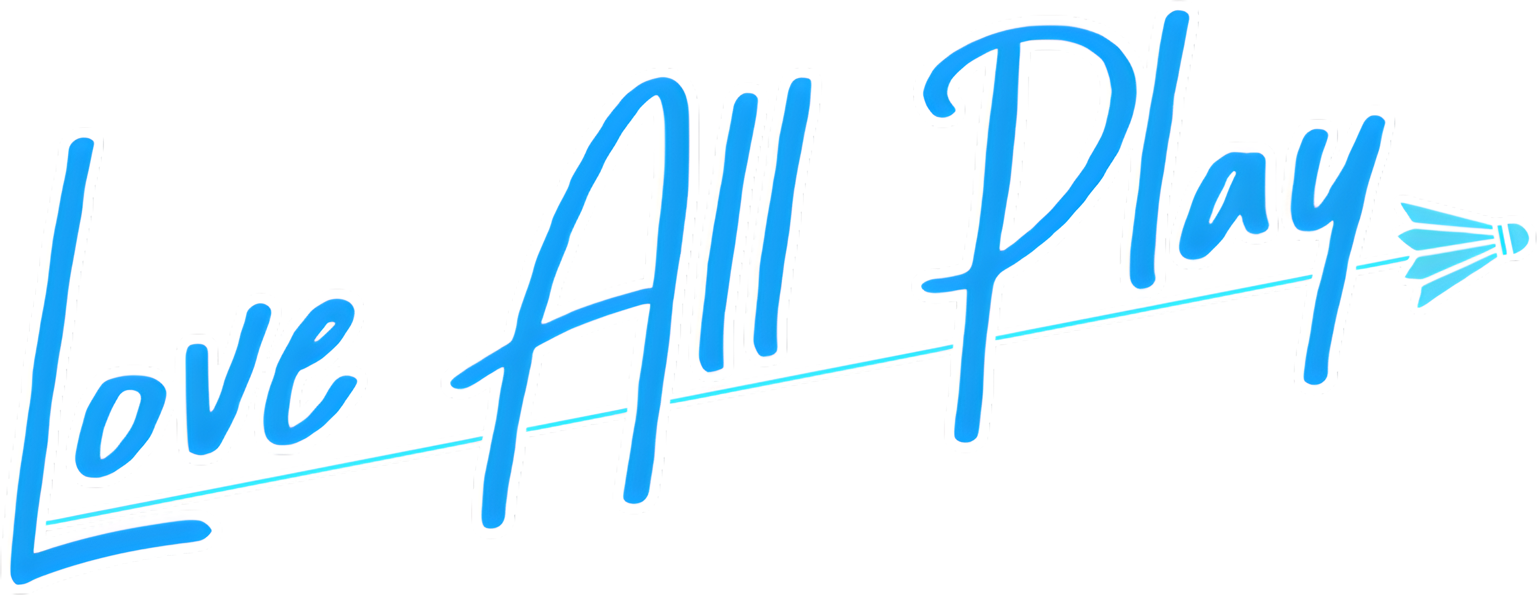 Love All Play