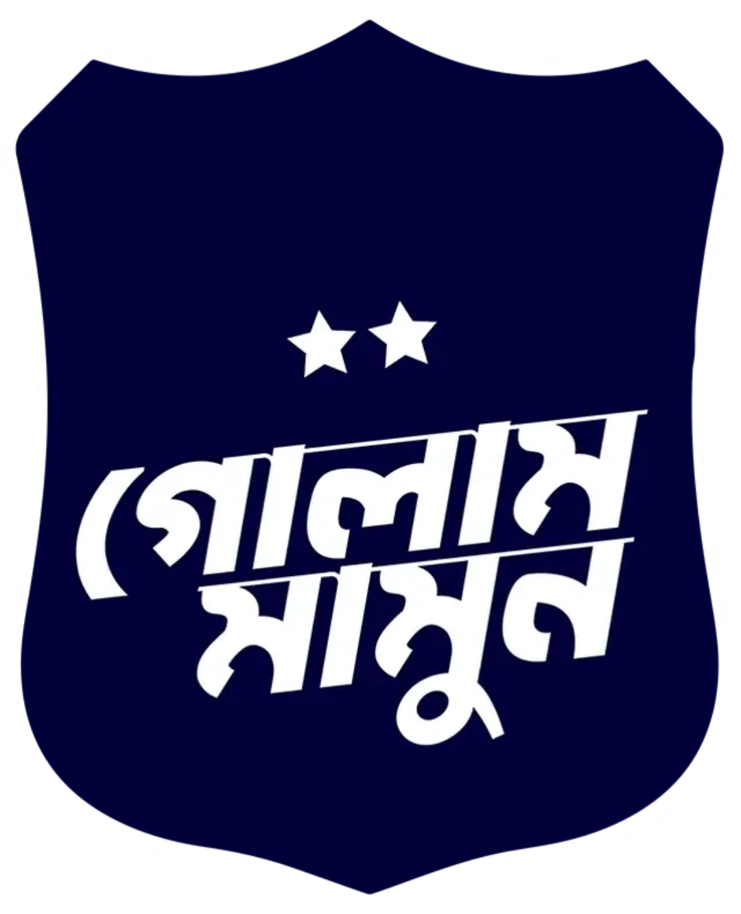 Golam Mamun