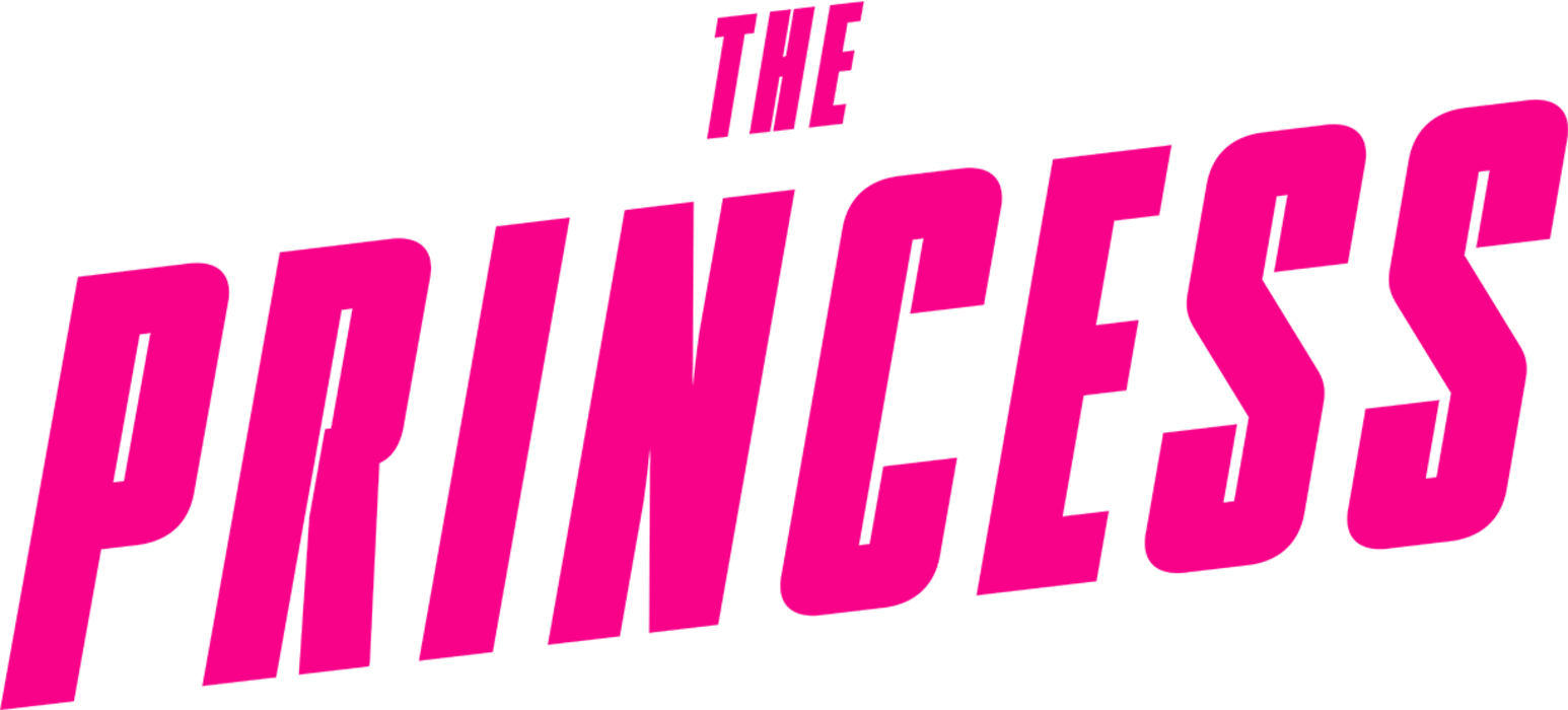 The Princess