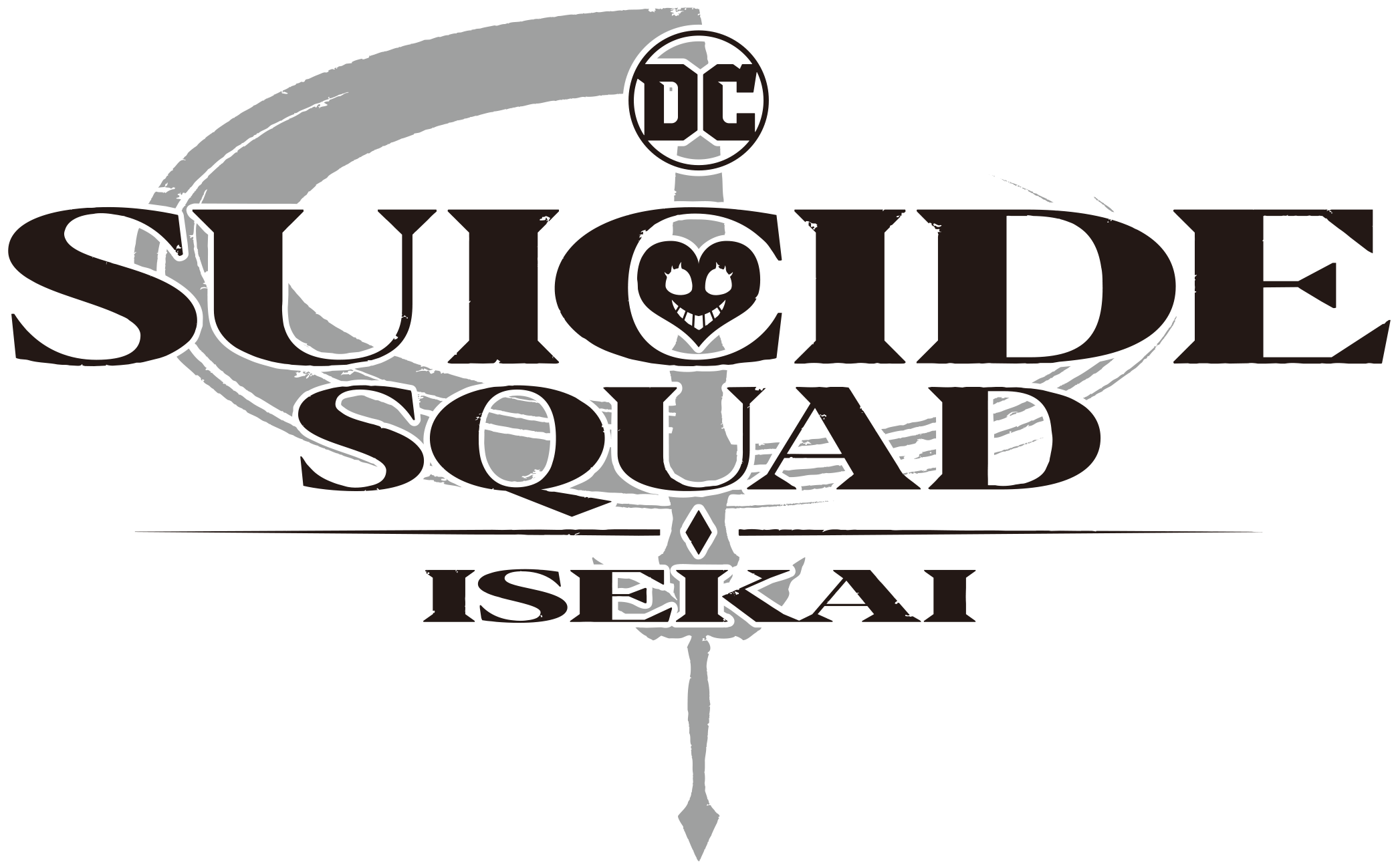 Suicide Squad Isekai