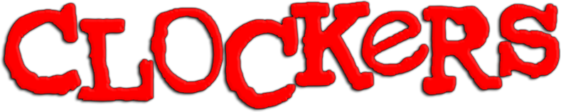 Clockers