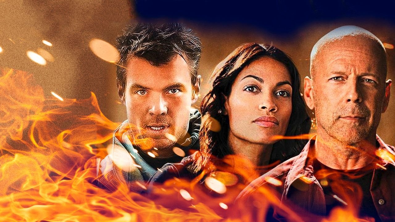 Fire with Fire (2012) wallpaper #1 — 1280×720 HD backdrop — A fireman takes an unexpected course of action when a man whom he's been ordered to… — free HD background for desktop, MacBook, mobile & iPhone (ref 6ZNqWfUXdxiNVqwgO2doLlkmgQc)