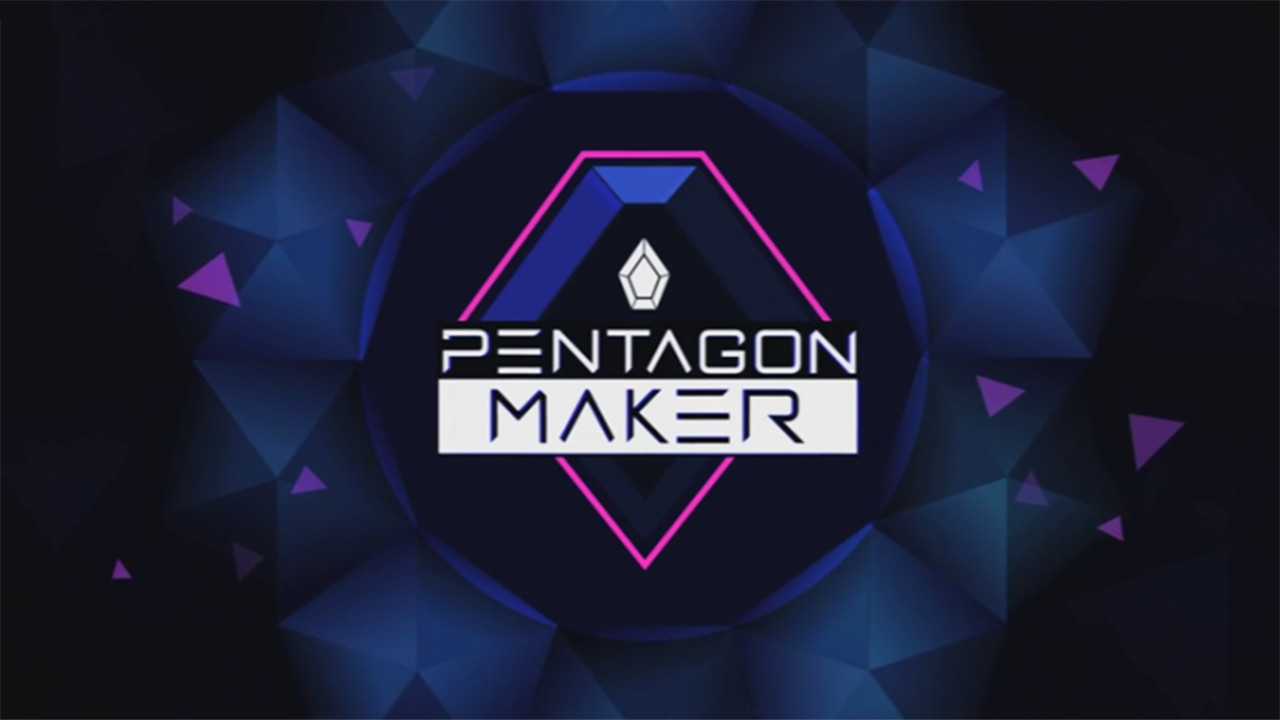 Pentagon Maker (2016) wallpaper #1 — 1280×720 HD backdrop — In December 2015, Cube Entertainment announced that they were preparing to debut a boy… — free HD background for desktop, MacBook, mobile & iPhone (ref 6e9NS0byN9NULkk0Cm7fO2yXD4c)