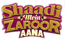 Shaadi Mein Zaroor Aana