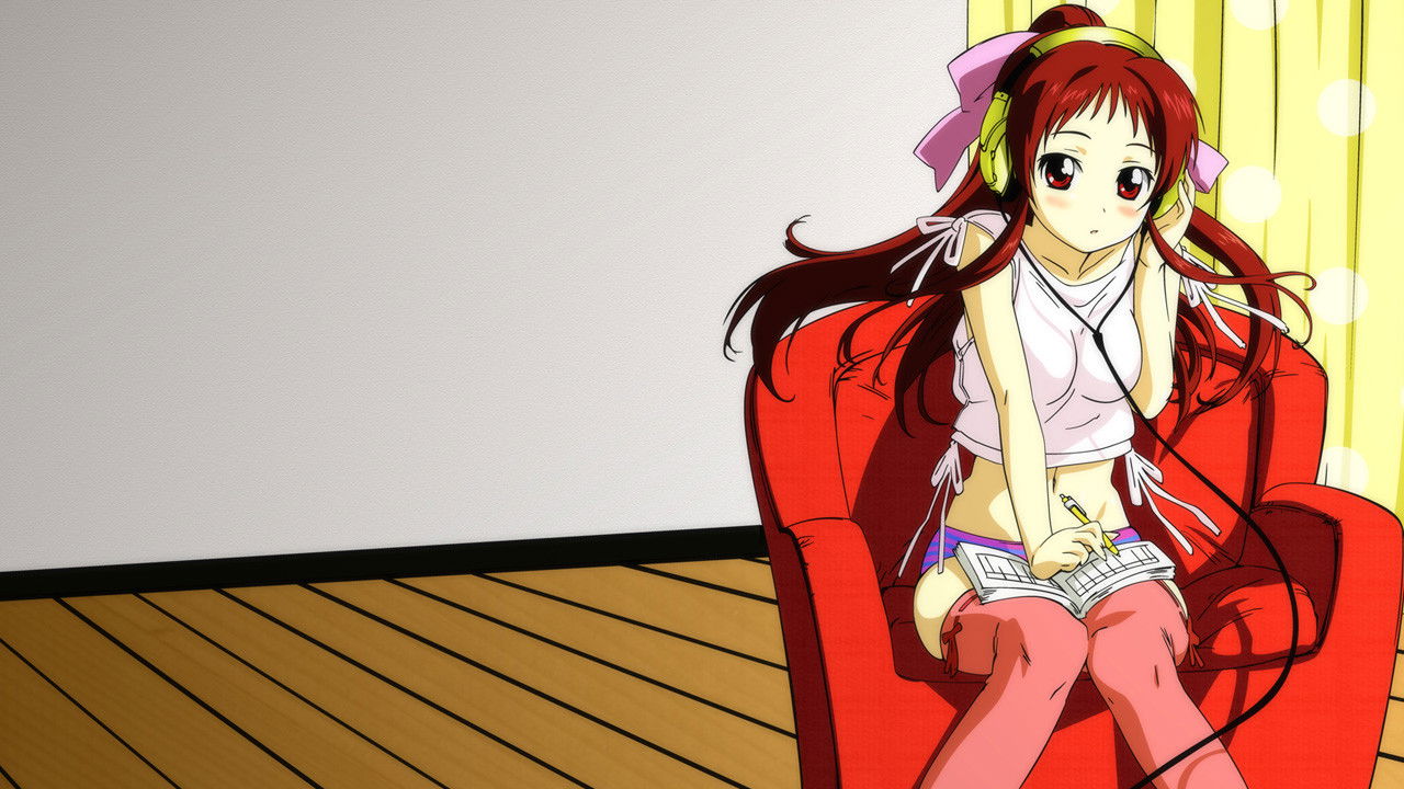 Rec (2006) wallpaper #1 — 1280×720 HD backdrop — Rec is a Japanese manga about an aspiring voice actress by Q-Tarō Hanamizawa. A… — free HD background for desktop, MacBook, mobile & iPhone (ref 6hdwhhTLt2eWdrdCdPyuU2wRiUa)