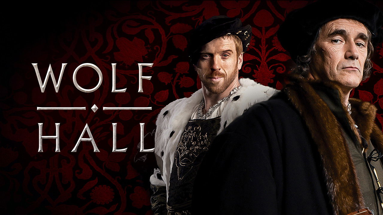 Wolf Hall wallpaper 6 — 1280×720 cinematic backdrop