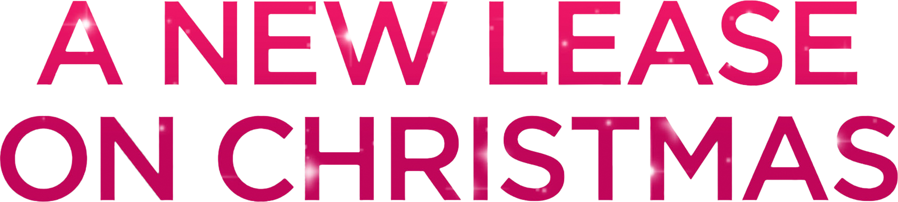 A New Lease on Christmas