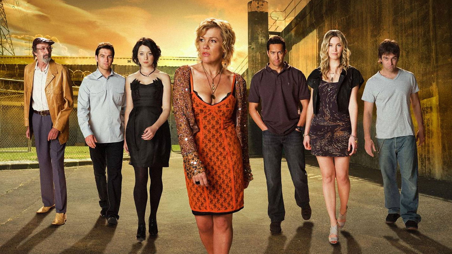 Outrageous Fortune (2005) wallpaper #1 — 1920×1080 Full HD backdrop — After her husband is incarcerated, matriarch Cheryl decides that her career criminal… — free HD background for desktop, MacBook, mobile & iPhone (ref 74Bq8eSvTWL2mciLSMnyAWQV7o7)