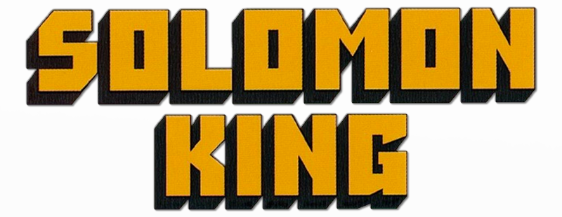 Solomon King