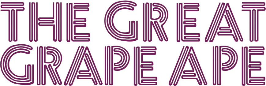 The Great Grape Ape Show