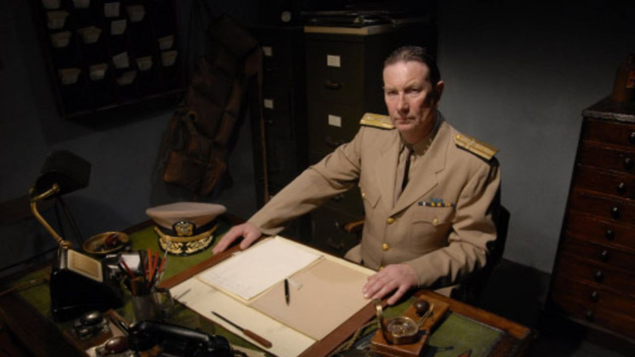 Generals at War (2009) wallpaper #2 — 1280×720 HD backdrop — As commanders from the great battles of WWII go head-to-head on the battlefield, they… — free HD background for desktop, MacBook, mobile & iPhone (ref 7SXISRJSgBbpM7D7miByIRMsAtT)
