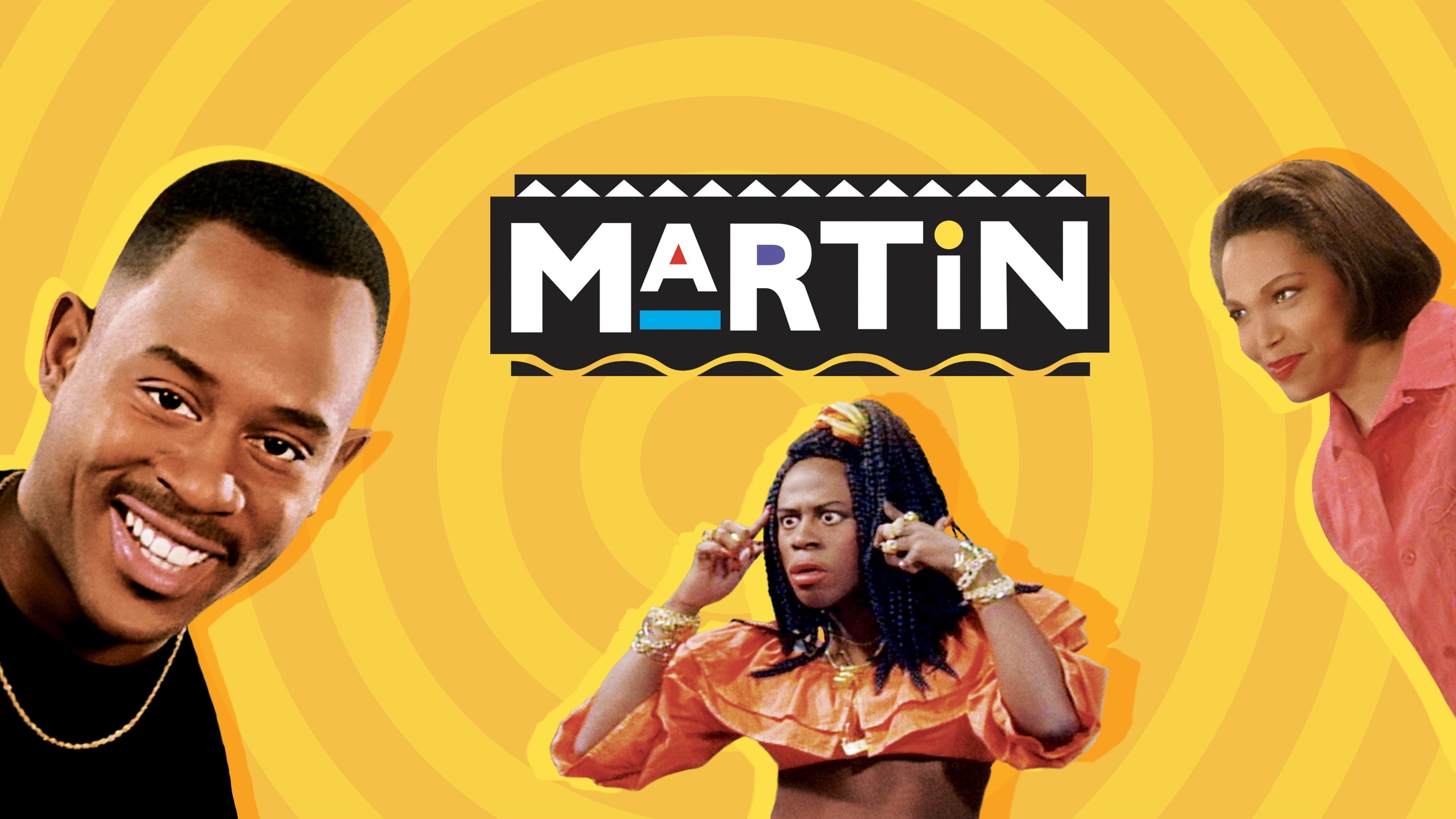 Martin wallpaper 1 — 4K cinematic backdrop