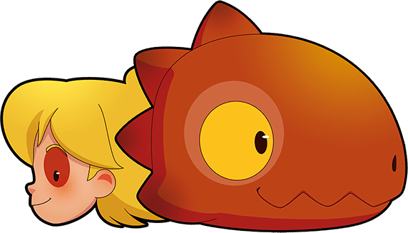 Tib & Tumtum