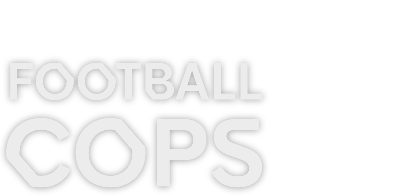 Football Cops