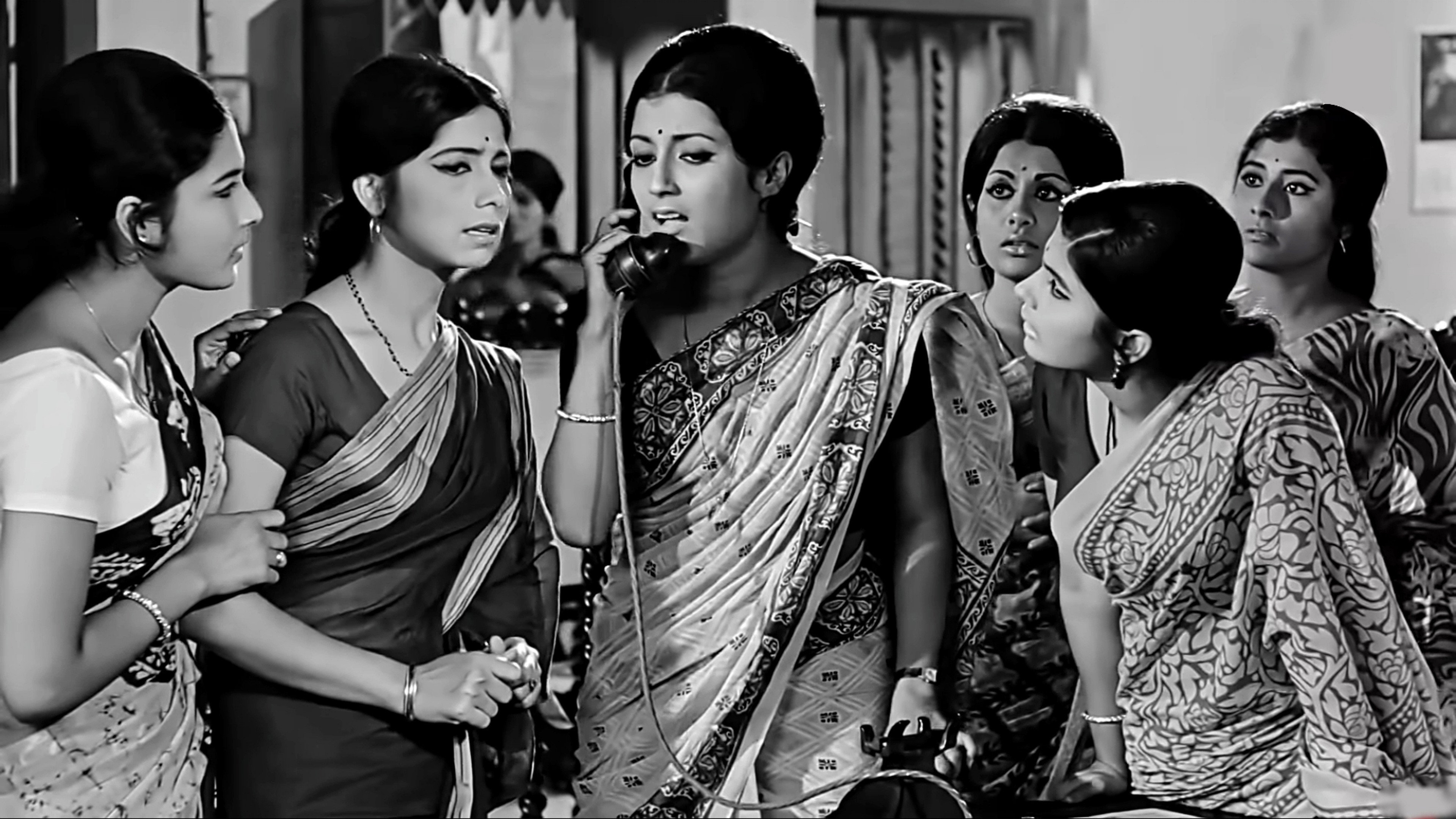 Basanta Bilap (1973) wallpaper #2 — 3840×2160 4K UHD backdrop — A romantic comedy about a series of clashes between the female residents of a ladies'… — free HD background for desktop, MacBook, mobile & iPhone (ref 7ttzACHjJ2tD6mA3wzo0HgVyfly)