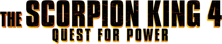 The Scorpion King 4: Quest for Power