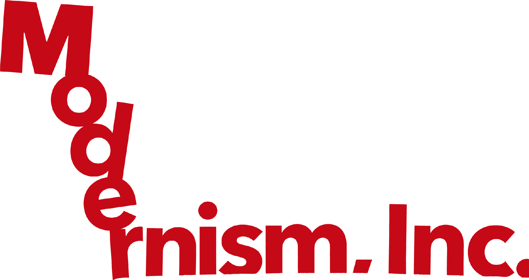 Modernism, Inc.: The Eliot Noyes Design Story