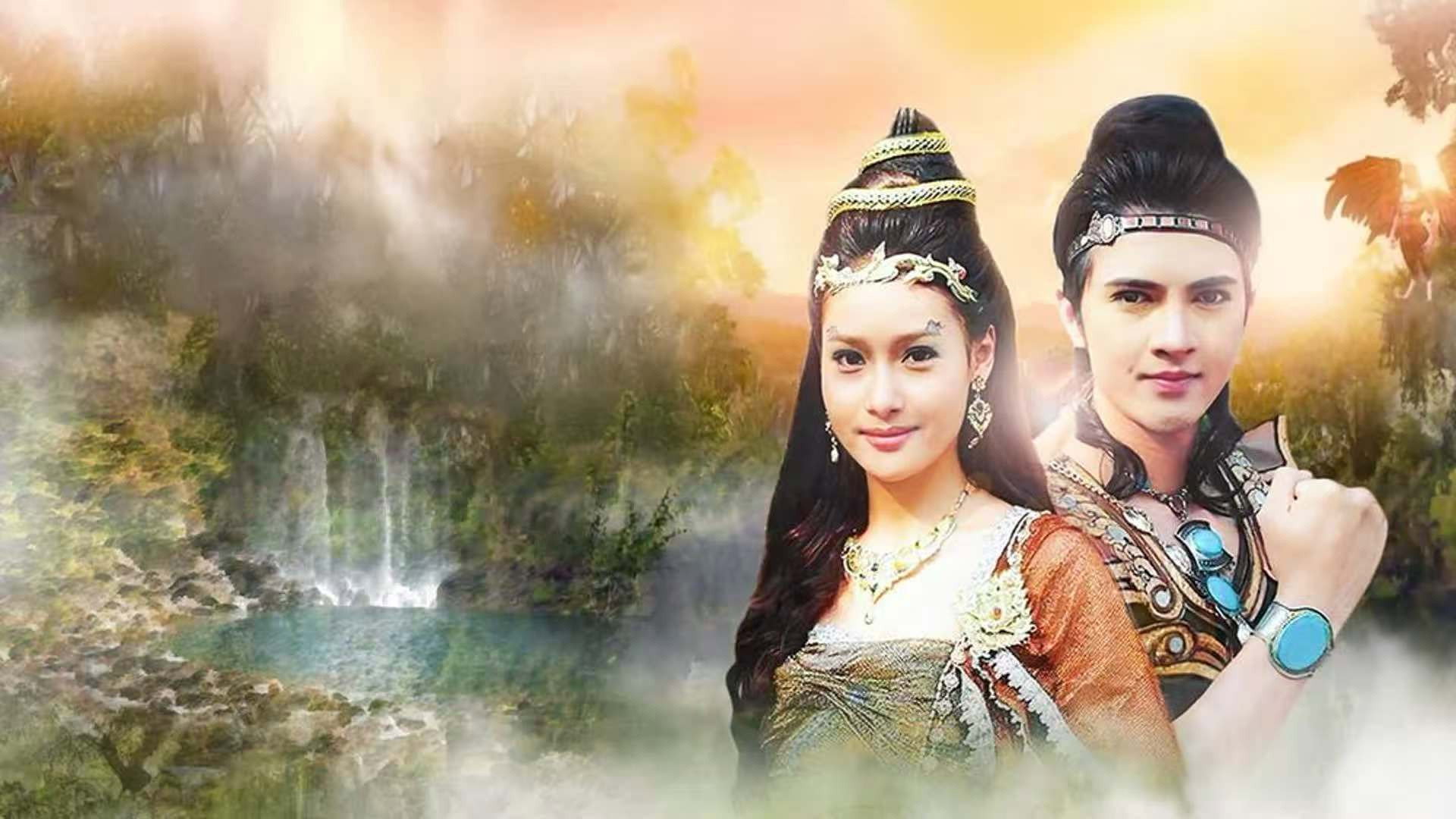 Uthaitaewee (2017) wallpaper #1 — 1920×1080 Full HD backdrop — When Naga princess Suwanmala falls in love with a tree god who saves her, their forbidden… — free HD background for desktop, MacBook, mobile & iPhone (ref 8C8cmdh1XTkcYiOQLuSRP9Boig4)