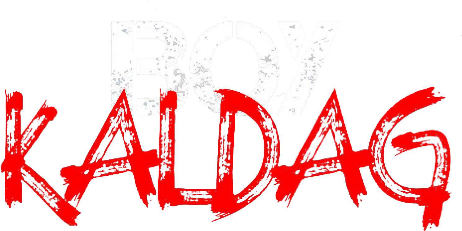 Boy Kaldag