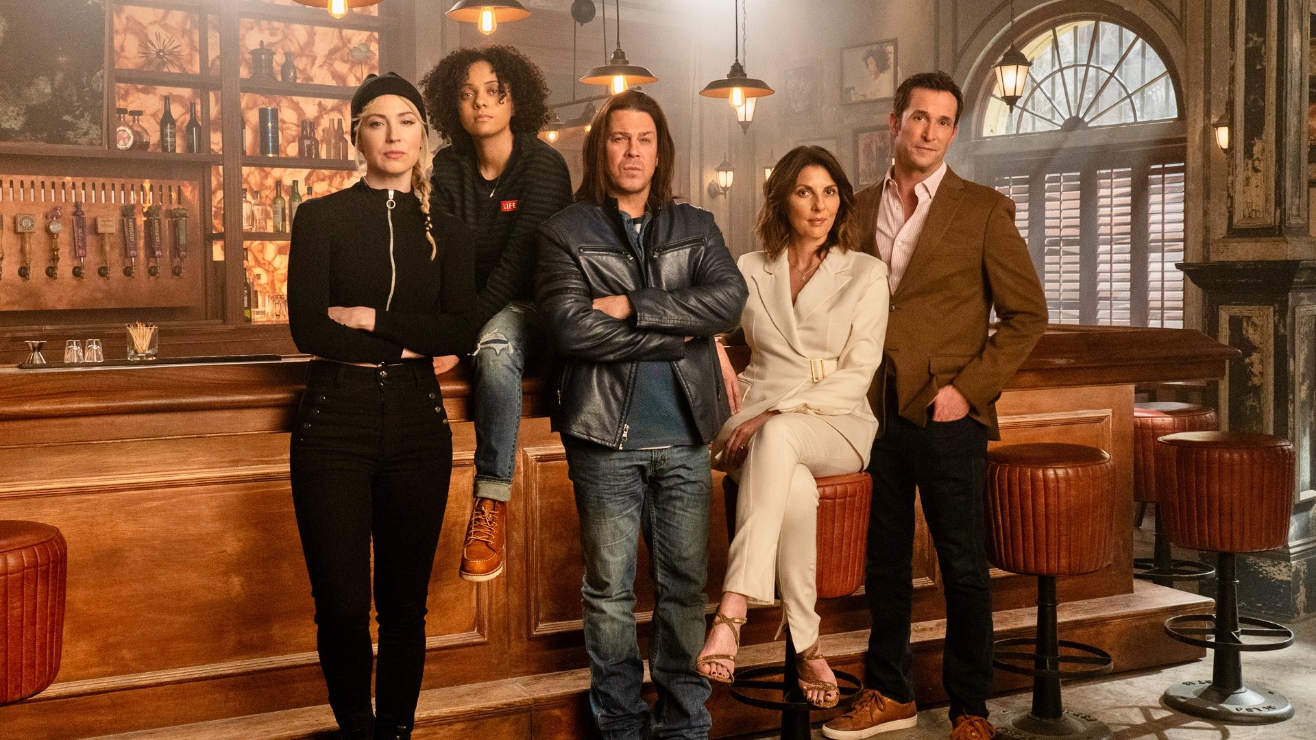 Leverage: Redemption (2021) wallpaper #5 — 1920×1080 Full HD backdrop — The Hitter, the Hacker, the Grifter and the Thief are together again, this time with help… — free HD background for desktop, MacBook, mobile & iPhone (ref 8JCpBcvHvdbLSH2eTAnmg7kG7Sh)