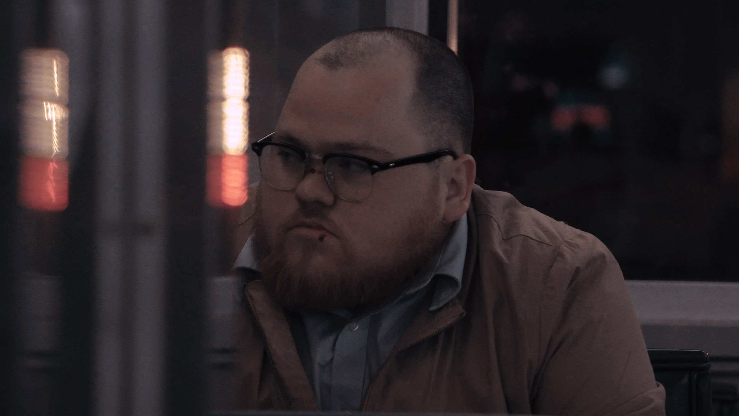 Eugene vs Humanity (2019) wallpaper #2 — 2560×1440 Full HD backdrop — When a misanthrope finds his ever-growing frustration with society too much to bear, his… — free HD background for desktop, MacBook, mobile & iPhone (ref 8JWnffJUeznp5zjfAckeNtmATpm)