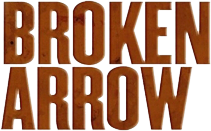 Broken Arrow